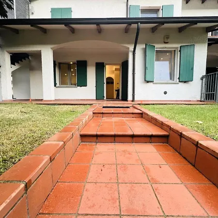 Comfort Near Hospital شقة ساسْوولو