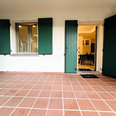 Comfort Near Hospital