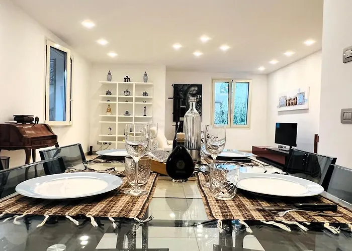 Comfort Near Hospital شقة