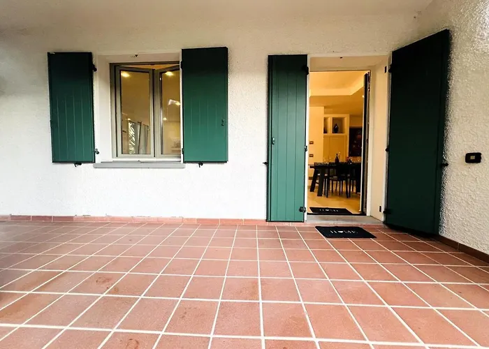 Comfort Near Hospital