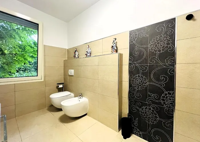 Comfort Near Hospital شقة *