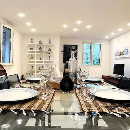 Comfort Near Hospital Appartement