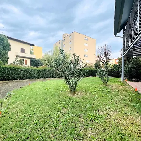 Comfort Near Hospital Lejlighed *