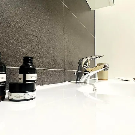 Comfort Near Hospital *