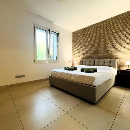 Comfort Near Hospital Appartement Sassuolo