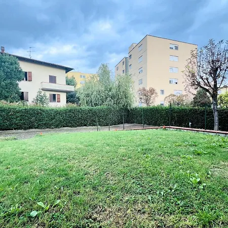 Comfort Near Hospital Lejlighed Sassuolo