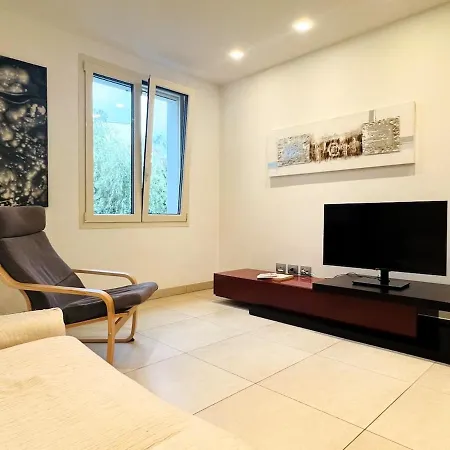 Appartement Comfort Near Hospital Sassuolo