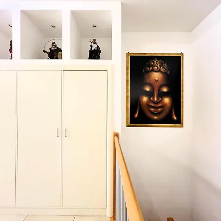 Comfort Near Hospital *