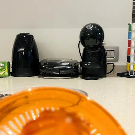 Appartement Comfort Near Hospital *