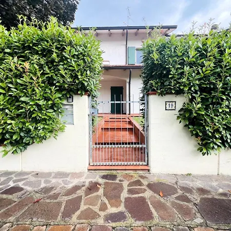 Comfort Near Hospital Lejlighed