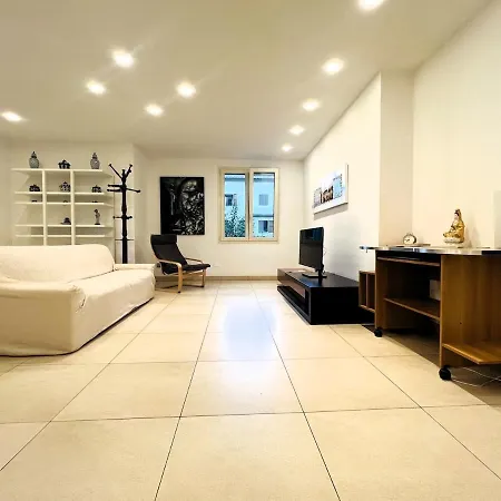 Comfort Near Hospital Sassuolo