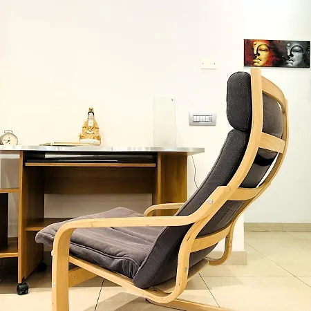 Comfort Near Hospital Appartement Sassuolo