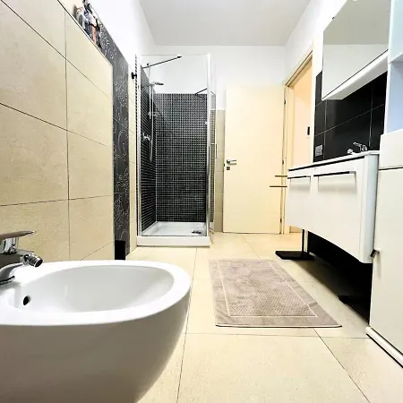 Appartement Comfort Near Hospital