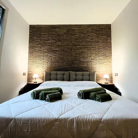 Appartement Comfort Near Hospital