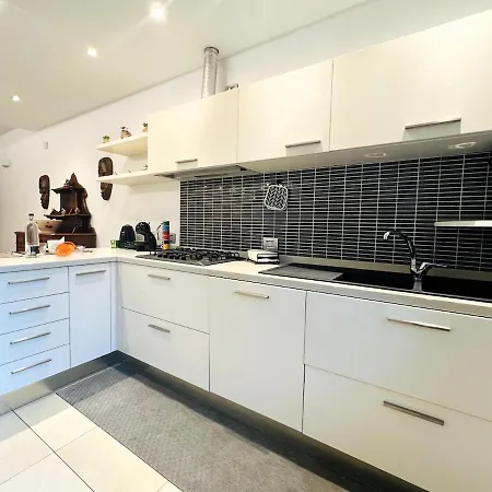 Appartement Comfort Near Hospital Sassuolo