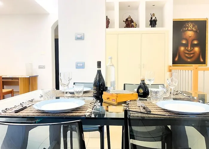 Comfort Near Hospital Lejlighed