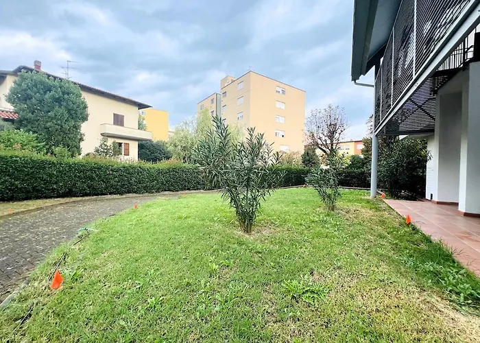 Comfort Near Hospital Lägenhet *