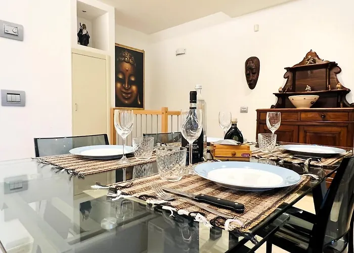 Comfort Near Hospital Lejlighed *