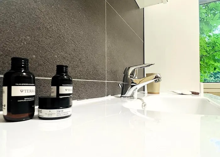 Comfort Near Hospital *