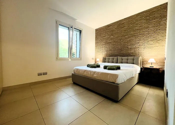 Comfort Near Hospital Lägenhet Sassuolo