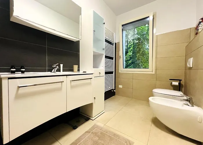 Comfort Near Hospital *