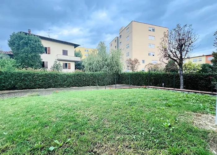 Comfort Near Hospital Lejlighed Sassuolo