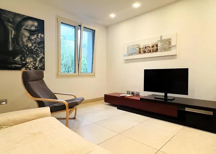 Lejlighed Comfort Near Hospital Sassuolo