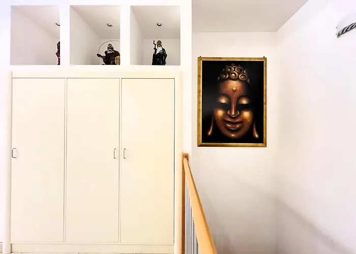 Comfort Near Hospital *