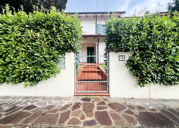 Comfort Near Hospital Lejlighed