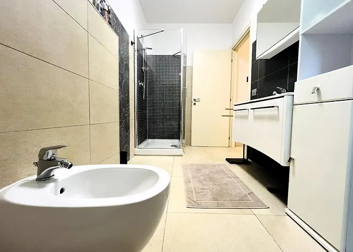 Lägenhet Comfort Near Hospital