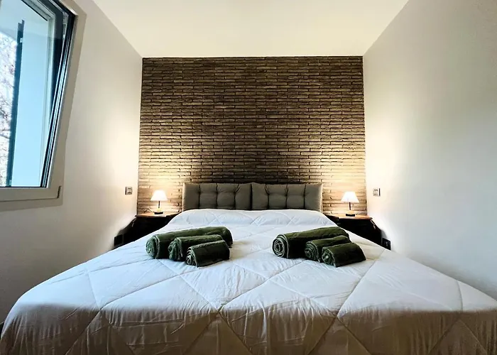 Lejlighed Comfort Near Hospital